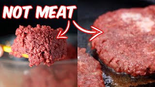Making Beyond Meat for LESS than $3 a pound
