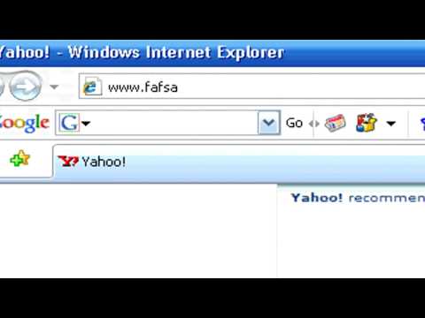 Financial Aid : How to Get a Stafford Loan Financial Aid : How to Get a Stafford Loan