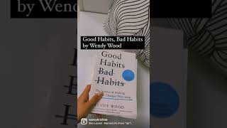 3 top books on habits