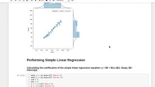 The Sparks Foundation Task 1 - Supervised Learning Simple Linear Regression