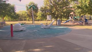 Child dies from amoeba at splash pad in North Texas