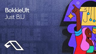 BOKKIEULT - Just B.U