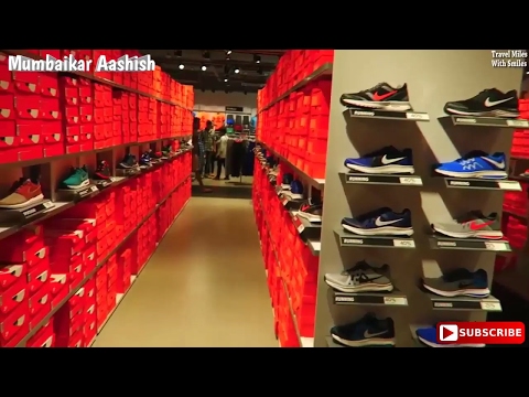 nike factory outlet chandigarh
