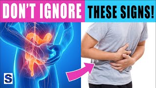 Abdominal Pain You Should Never Ignore