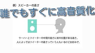 手っ取り早く高音質化！ PCオーディオの音質向上について