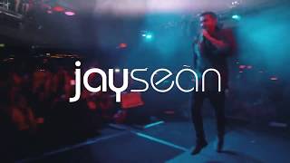 Jay Sean Australia Tour Recep 2018