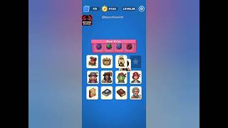 Pair Match Solitaire – Level 36 Gameplay & Solution