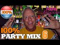 Dj Rob van Dijck - 100% Partmix Deel 6 ( Corona Versie 3 )