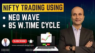 Nifty Neo Wave With 85 Weeks Time Cycle - Time Will Turn?