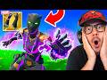 New *MARVEL MYTHIC* Update in Fortnite!