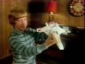 Kenner Star Wars Toys Commercial (1977)