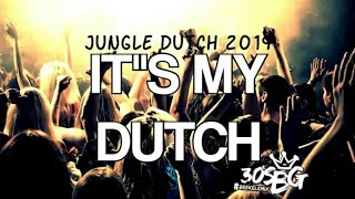 Jungle Dutch 2019 Its My Dutch