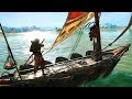 ASSASSSIN'S CREED ORIGINS 40 Minutes NEW Gameplay Walkthrough (E3 2017)