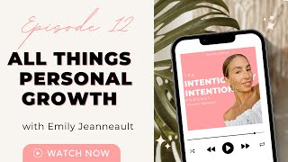 Understanding Personal Growth