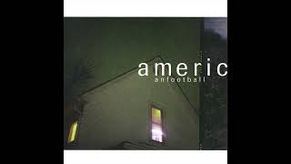 American Football - Never Meant 1 Hour Extended