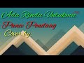 Ada Rindu Untukmu-Pance Pondaag. (cover by; Joe Lasius)