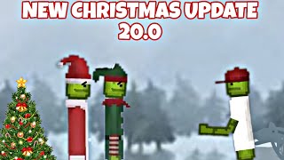 NEW UPDATE 20.0!! (MELON PLAYGROUND)