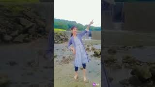 mi soni tumchi soni #dance #trending #ytshort #dancevideo #youtube #bhandardara #nature