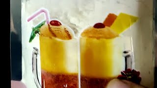 Et-me Kesar Falooda | Instant Falooda | falooda premix #shorts