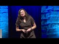 the future of business is circular nicole bassett tedxbend