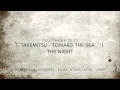 FluitHarp Duo - T. Takemitsu Toward the Sea - the night