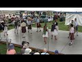 The Red Thistle Dancers - Scottish Country Dance Medley