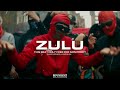 [FREE] Afro Drill X Hazey X Benzz Type Beat - 'ZULU' UK Drill Type Beat (Prod. KYXXX)