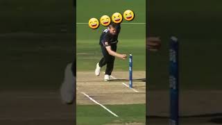 Funny run out moments