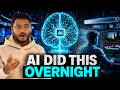 Google's New AI Just Made Search, VFX & Workflows Obsolete | AI Weekly Drop #3