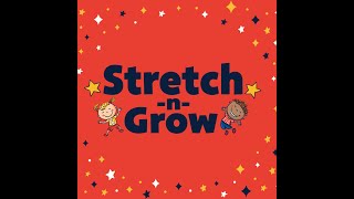 Super Heroes of Kindness Children's Fitness Class by Stretch-n-Grow