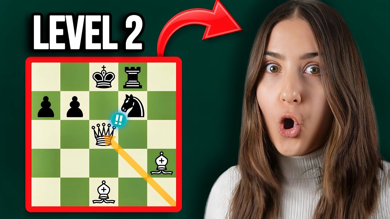 27 Checkmate Patterns You Must Know Youtube