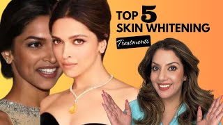 Skin Whitening Treatments done by Bollywood Actresss Exposed! How did Kajol become fair