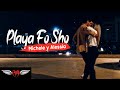 Playa Fo Sho (Clean Version) - Toby Love I Michele y Alessia Bachata