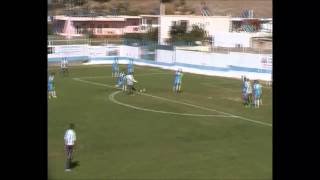 Α.Ο Δικαίου-Κλεόβουλος 1-3 (6 Οκτ. 2013)