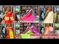 DIWALI - T Nagar Shop Latest Silk Cotton Saree Collections