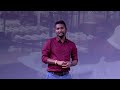 The Power of Positive Influence | Kumar Rathod | TEDxBDSIS