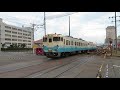 鳴門線キハ47形・40形 徳島～佐古 jr shikoku naruto line kiha47 and kiha40 series dmu