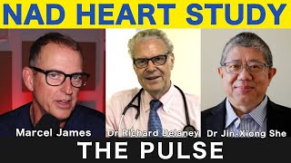 Huge NMN Breakthrough For Heart Patients