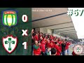 SÃO CAETANO 0x1 PORTUGUESA - O ANACLETO VIROU O CANINDÉ! 🇵🇹