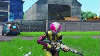 Look back at it a fortnite montage