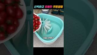 신박하고 유용한 쿠팡꿀템 5가지 #쇼핑리뷰 #추천템 #쿠팡리뷰 #아이디어상품