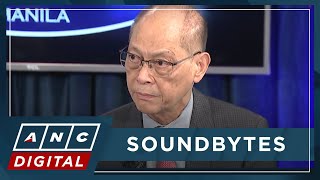 Diokno: Landbank-DBP merger 'game-changing',' to make it biggest bank in PH | ANC