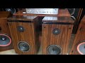 Quick Demo2 - Philips High Fidelity Laboratories AH475 475 Speaker Demo