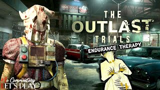 THE OUTLAST TRIALS - Escalation Therapy - Solo - Let's play |1080p/60fps| #nocommentary