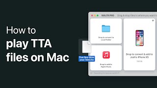 How To Open TTA on Mac: The Easiest Way 💡