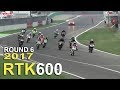 Race Attack 600 2017 - Round 6 Varano GARA 2