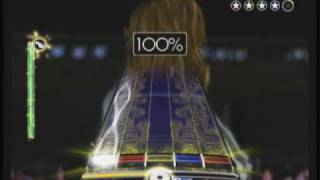 Dr. Feelgood 100% FC (RB2 X Gtr)