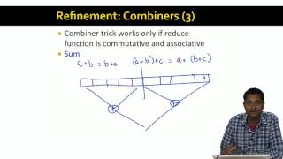 Lecture  4 — Combiners and Partition Functions (Advanced) | Stanford University