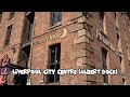 Premier Inn Liverpool City Centre (Albert Dock) hotel