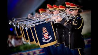 Trumpets for royalty🎺 - Sound effect // Trompetas para la realeza🎺 Efecto de sonido